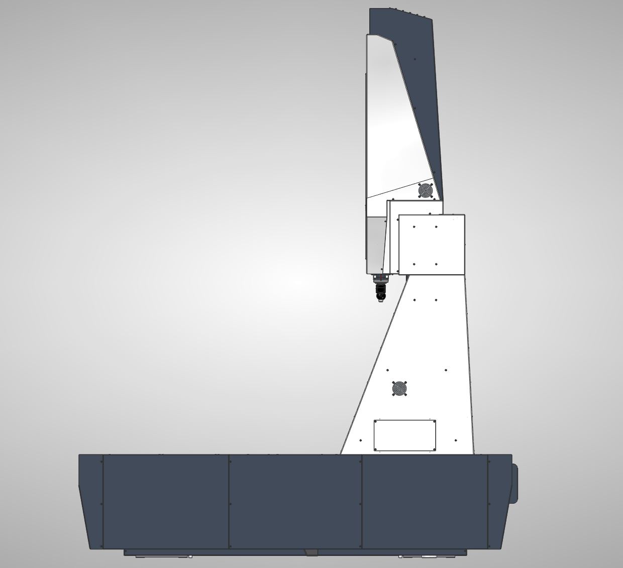 Shopfloor CMM SF 1210 - WENZEL Group